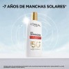 Oreal Paris Protector Solar Fluid Fps50 Defender 40ml