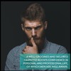 Cameleo Men - Permanent Hair Dye | Black Colour for