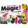 Hanky Panky XHK-4994 Super Easy Magic 20 Tricks, Multicoloured