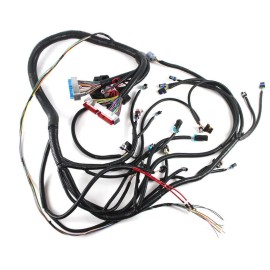Unbranded DBC 1997-2006 Standalone Wire Harness w/4L80E 4.8L 5.3L 6.0L LS SWAP VORTEC