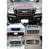 APS Compatible with Ford Ranger 2006-2012 Main Upper Chrome Billet
