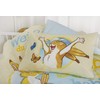 Herding Baby Best Cotton Bedding Set, Multi-Colour, 40 x 60