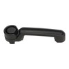Outside Exterior Door Handle 4589164AF Black Outer Door Handle Replacement