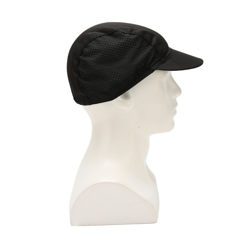 Running Mesh Hat Sunshading Sweat Absorption Breathable Portable Mesh Hat