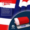 Anley Rip-Proof Double Sided 3-Ply Norway Flag 3x5 Foot -