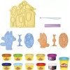 Hasbro play doh Play Doh - Bluey Y Bingo Make