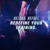Jacked Factory X John Wick - Nitrosurge Wick Pre Workout