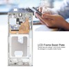 Middle Frame Bezel Plate Housing Cover Replacement for Note 20