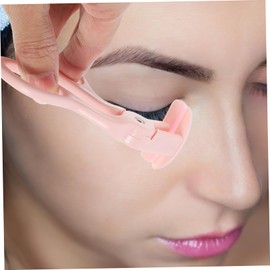 Vaguelly Curling Lash Tools Eyelash Makeup Tools Eyelash Curler for Women Eye Lash Curler Makeup Essential