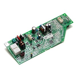 GE WD21X24899 Dishwasher Electronic Control Board Genuine Original Equipment Manufacturer (OEM) Part, Replaces WD21X24797