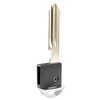 Usa Remote Replacement Fits Infiniti Nissan Insert Key No Chip