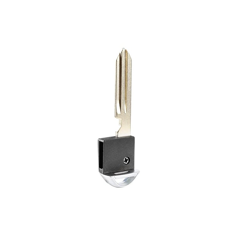 Usa Remote Replacement Fits Infiniti Nissan Insert Key No Chip