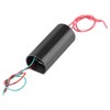 Tyenaza Voltage Amplifier, High Voltage Transformer DC 6-12V to 80kV