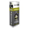 Sistema Gb Shampoo 2 Piritiona De Zinc Y Climbazol Hombre