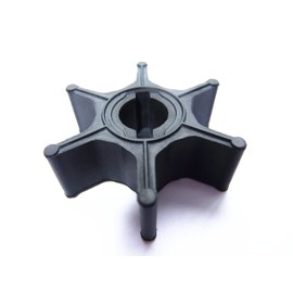 Boat Motor Water Pump Impeller 17461-98500/98501/98502/98503 17461-985M0 for Suzuki 2HP 3.5HP 4HP 5HP 6HP 8HP / 5030188 05030188 for Evinrude Johnson OMC Outboard Engine,fits Sierra 18-3097