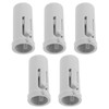 LT Easiyl Pack of 5 Mounting Sleeve Replacement 4140-791-7207 41407917207