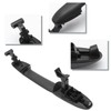 Konuooer Right Rear Sliding Door Handle Exterior Door Handles for