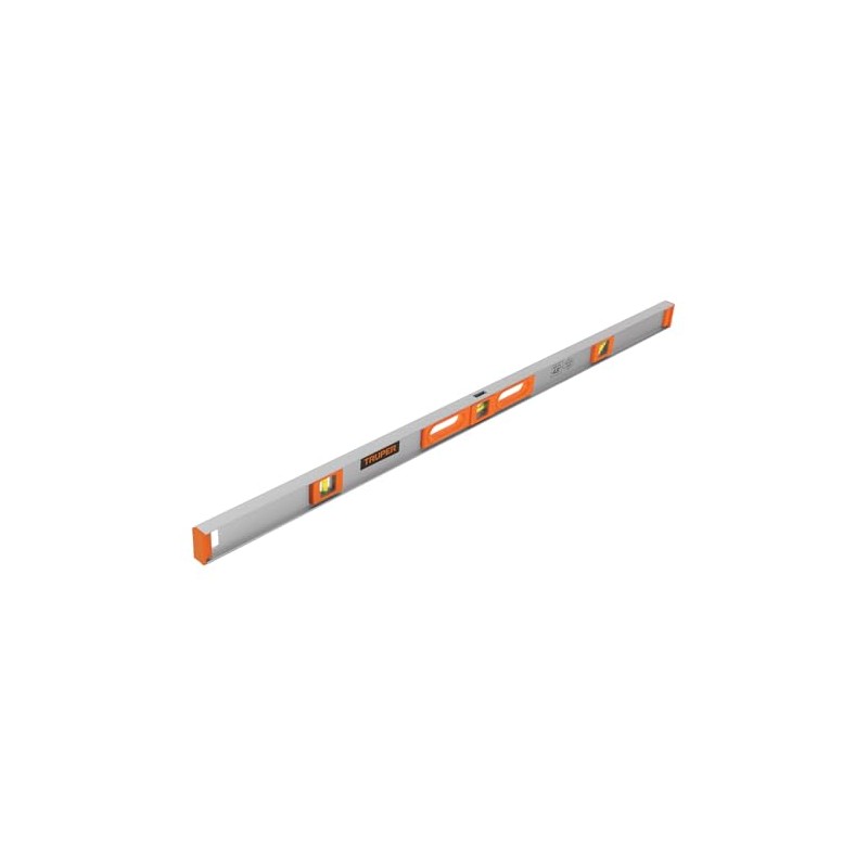 Truper NP-48, Nivel profesional para construcción, 48