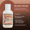Maestro's Classic Modest Beard Wash, 4 Ounce