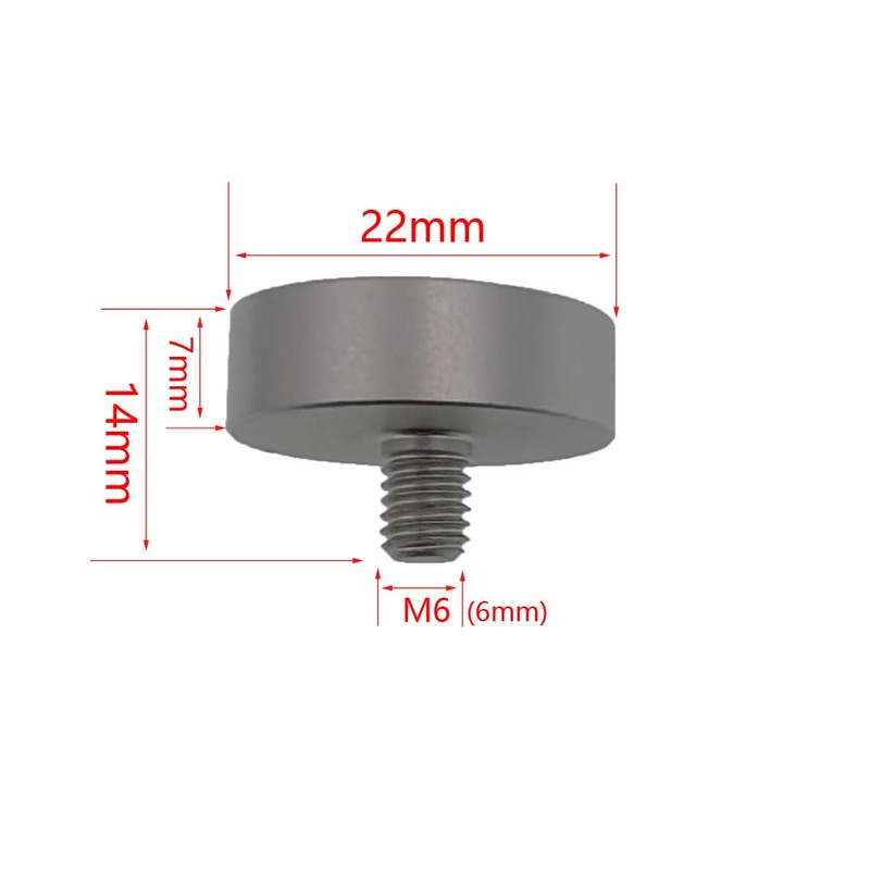 Screw Metal Universal Horizontal Bubble Water Level, Level Fixed Installation,
