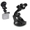 micros2u Car Suction Mount Holder compatible with GoPro Hero 12