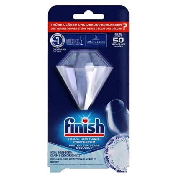 Finish Protector for colour and gloss protection, 1 piece