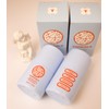 Topicals High Roller AHA/BHA Razor Bump Tonic for Smooth Clear Skin 50ml Aftershave Foam Formula:_2-pack
