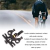Folding Bike Quick Release Pedal Holder Bike Folding Pedal Bracket
