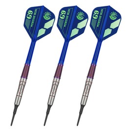 TARGET JAPAN Target Japan RISING SUN G9 Rising Sun Generation 9 2BA <210431> Oji Muramatsu Player Model Dart Barrel Dart Set