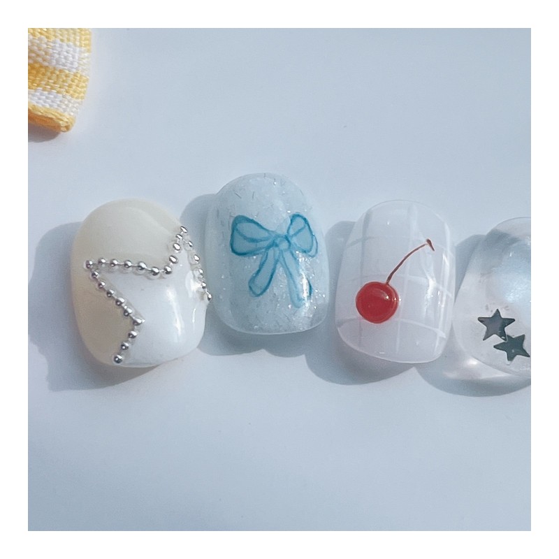 ѕυgar error♡⨯ - Petit Square / ѕυgar error♡⨯ - 쁘띠스퀘어