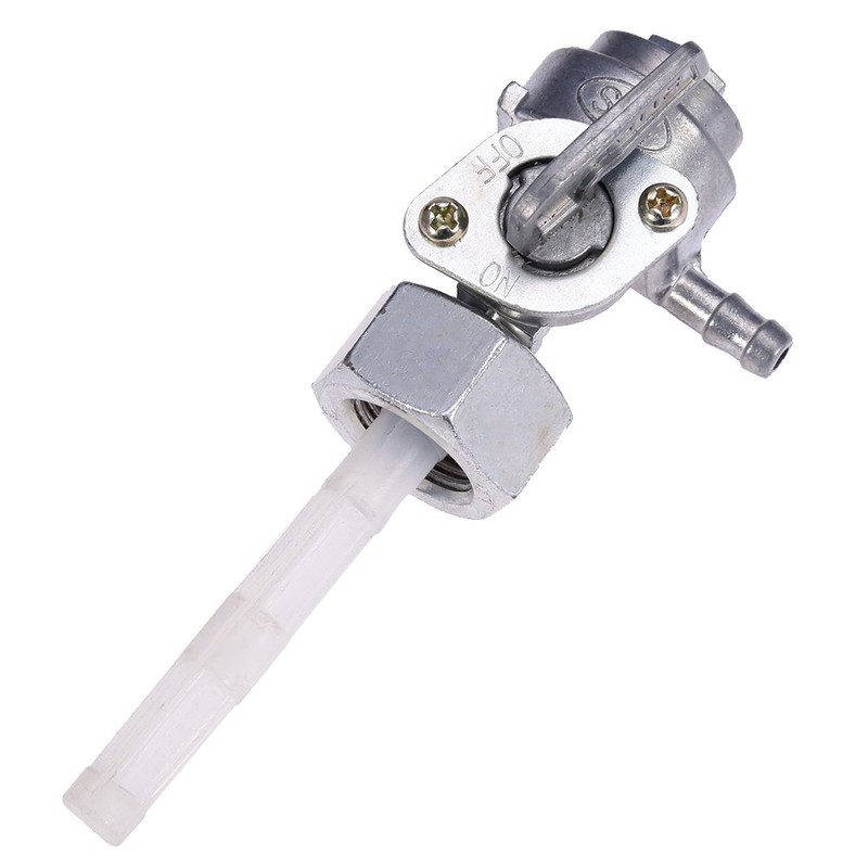 Gasoline Generator Shut Off Valve Gas Tank Pump Petcock Fuel