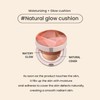 heimish [heimish]*renewal* Artless Perfect Cushion SPF50+ PA+++ (2 Colors)
