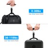 Digital Luggage Scale Vacation Travel Essentials Accessories Gifts for Traveler