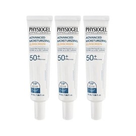 Physiogel AMC sun cream 35ml 3 pieces moisture cooling soothing sunscreen / 피지오겔 AMC 선 크림 35ml 3개 수분 쿨링 진정 썬 스크린