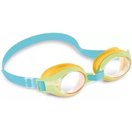 Intex | Gafas Junior, Multicolor Goggles Infantiles |  55611