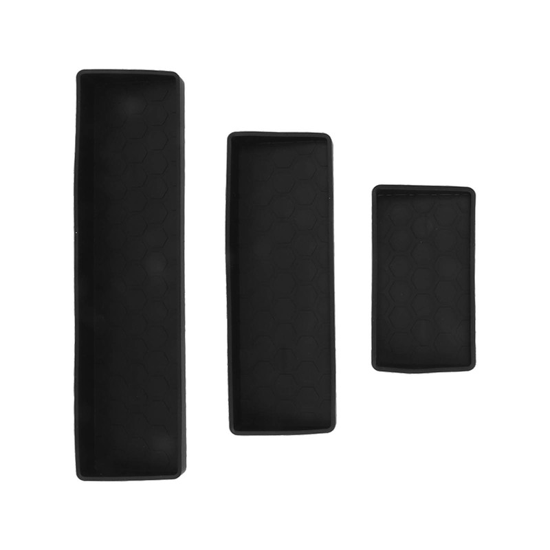 3 in 1 30 Inch Silicone Magnetic Stove Top Shelf