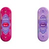 Kit de Labios Bridgerton NYX – 4 tonos veganos +