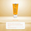 ISISPHARMA Uveblock FPS 50 Protector Solar Toque Seco Color Claro