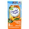 Crystal Light On The Go Peach Mango Green Tea Drink