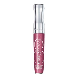 Rimmel Stay Glossy Lipgloss, Captivate Me