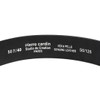 Pierre Cardin 507 KAM01 Men's Belt, Elegant Men's Belt, Leather,
