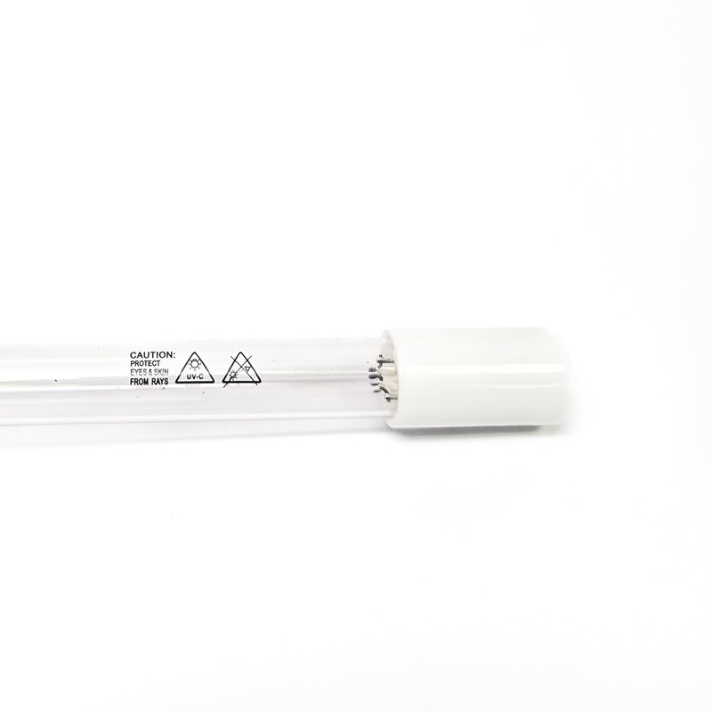 GPH843T5L/4 UV Lamp – 40W 254nm UVC Bulb – 4-Pin