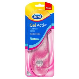 Scholl Buy Scholl Gel Active Insoles Online Chemist Outlet