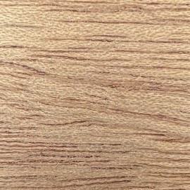 Cabinets Hardware Mahogany 7'' X 120" Roll Preglued Wood Veneer Edge Banding, Iron on Hot Melt