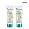 Himalaya Neem Scrub 100ml x2 / 히말라야 님 스크럽 100ml x2