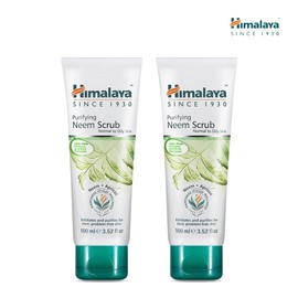 Himalayan Scrub 100ml x2  / 히말라야 님 스크럽 100ml x2