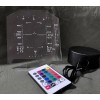 F14 Tomcat Heads Up Display -HUD- LED Light -Sign -