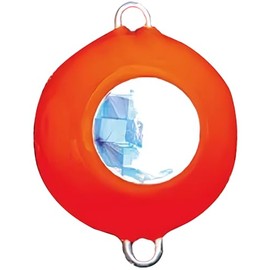 Sasame CAJ02 2-Way Sinker #30 #195 Orange