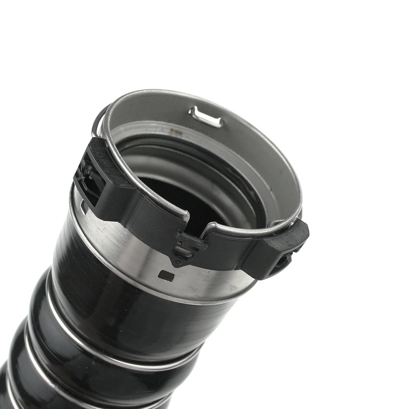 Charge Air Hose Turbo Hose with Retaining Clip for 3