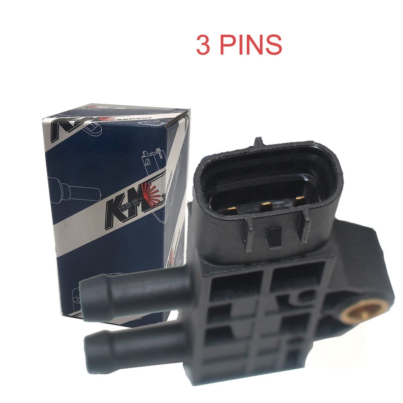 kmdiesel 5149229AA 05149229AA Diesel Differential Pressure Sensor Switch Fits Cummins